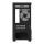 Thermaltake View 170 WS ARGB Micro Tower Schwarz