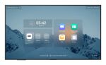 Yealink MeetingDisplay 65 165,1 cm (65") IPS 3840 x 2160 Pixel
