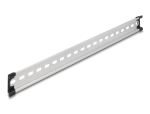 DELOCK Hutschiene 35 x 7,5 mm (50 cm) Aluminium