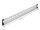 DELOCK Hutschiene 35 x 7,5 mm (50 cm) Aluminium