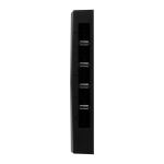 ARCTIC Case Fan Hub - 10 Port PWM Lüfter Hub mit SATA Power