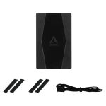 ARCTIC Case Fan Hub - 10 Port PWM Lüfter Hub mit SATA Power