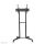Neomounts FL50-540BL1 TV-Trolley 37-70"