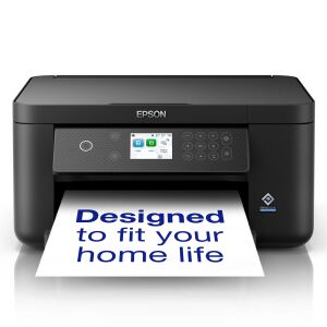 Epson Expression Home XP-5200 Tintenstrahl A4 4800 x 1200 DPI WLAN