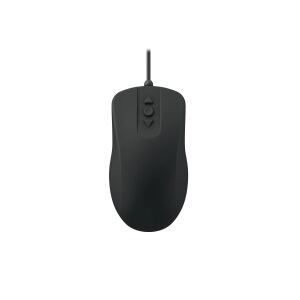 Contour Design Active Key Contour ClassicClean Medizinische Maus IP68 5-Tasten Kabelgebunden Schwarz PMH1