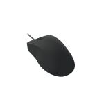 Contour Design Active Key Contour ClassicClean Medizinische Maus IP68 5-Tasten Kabelgebunden Schwarz PMH1