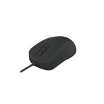 Contour Design Active Key Contour ClassicClean Medizinische Maus IP68 5-Tasten Kabelgebunden Schwarz PMH1