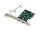 Conceptronic EMRICK13G 2-Port USB 3.2 Gen 2 Typ-C PCIe-Karte