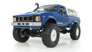 Amewi 22360 ferngesteuerte (RC) modell Off-Road-Wagen Elektromotor 1:16