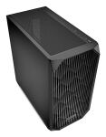 Sharkoon MK3 Micro Tower Schwarz