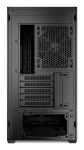 Sharkoon MK3 Micro Tower Schwarz