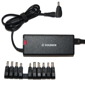 Xilence XM012 Netzteil & Spannungsumwandler Drinnen 120 W Schwarz