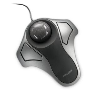 Kensington Orbit-Trackball optisch