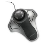 Kensington Orbit-Trackball optisch