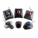 Kensington Orbit-Trackball optisch