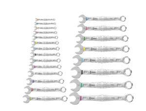 Wera 05020232001 Mechanik-Werkzeugsätze 22 Werkzeug