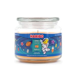 Haribo Duftkerze Sweet Universe - 300g