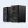Edifier R33BT Lautsprecher Schwarz Verkabelt & Kabellos 10 W