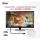 CLUB3D DisplayPort 1.4 to HDMI 4K120Hz or 8K60Hz HDR10 Cable M/M 3m/9.84ft