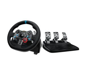 Logitech G29 Driving Force, USB (PS5/PS4/PS3) (941-000112)