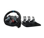 Logitech G29 Driving Force, USB (PS5/PS4/PS3) (941-000112)