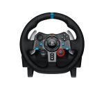 Logitech G29 Driving Force, USB (PS5/PS4/PS3) (941-000112)
