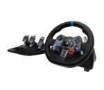 Logitech G29 Driving Force, USB (PS5/PS4/PS3) (941-000112)