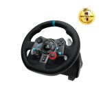 Logitech G29 Driving Force, USB (PS5/PS4/PS3) (941-000112)