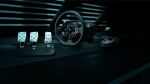 Logitech G29 Driving Force, USB (PS5/PS4/PS3) (941-000112)