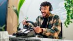 Logitech G29 Driving Force, USB (PS5/PS4/PS3) (941-000112)