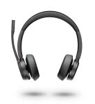 HP Poly Voyager 4320 USB-C Headset +BT700 Dongle