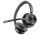 HP Poly Voyager 4320 USB-C Headset +BT700 Dongle