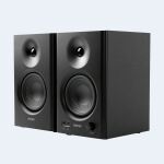 Edifier MR4 Schwarz Kabelgebunden 21 W