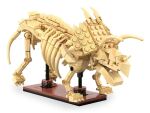 Jamara CaDA Dinosaurier Fossil Triceratops Bricks