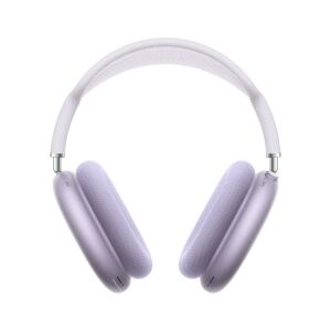 Apple AirPods Max Kopfhörer Kabellos Kopfband Anrufe/Musik USB Typ-C Bluetooth Violett