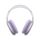 Apple AirPods Max Kopfhörer Kabellos Kopfband Anrufe/Musik USB Typ-C Bluetooth Violett