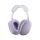 Apple AirPods Max Kopfhörer Kabellos Kopfband Anrufe/Musik USB Typ-C Bluetooth Violett
