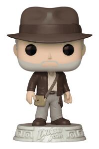 FUNKO POP! 63986 Action-& Sammelfigur