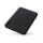 Toshiba Canvio Advance Externe Festplatte 1 TB 2.5" USB Typ-A 2.0/3.2 Gen 1 (3.1 Gen 1) Schwarz