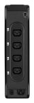 Eaton 3P Ellipse UPS Unterbrechungsfreie Stromversorgung (USV) Standby (Offline) 1,7 kVA 1040 W 8 AC-Ausgänge
