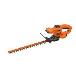 Black&Decker Elektro-Heckenschere, 420W, 45cm, 16mm BEHT201