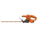 Black&Decker Elektro-Heckenschere, 420W, 45cm, 16mm BEHT201