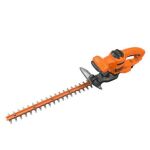 Black&Decker Elektro-Heckenschere, 420W, 45cm, 16mm BEHT201