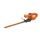 Black&Decker Elektro-Heckenschere, 420W, 45cm, 16mm BEHT201