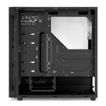 Sharkoon TG6M RGB Tower Schwarz