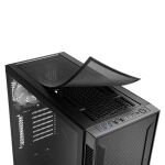 Sharkoon TG6M RGB Tower Schwarz