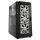 Sharkoon TG6M RGB Tower Schwarz