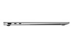 Samsung Galaxy Book4 Pro Intel Core Ultra 7 155H Laptop 40,6 cm (16") Touchscreen WQXGA+ 32 GB LPDDR5x-SDRAM 512 GB SSD Wi-Fi 6E (802.11ax) Windows 11 Pro Platin, Silber