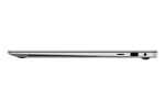 Samsung Galaxy Book4 Pro Intel Core Ultra 7 155H Laptop 40,6 cm (16") Touchscreen WQXGA+ 32 GB LPDDR5x-SDRAM 512 GB SSD Wi-Fi 6E (802.11ax) Windows 11 Pro Platin, Silber