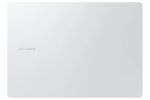 Samsung Galaxy Book4 Pro Intel Core Ultra 7 155H Laptop 40,6 cm (16") Touchscreen WQXGA+ 32 GB LPDDR5x-SDRAM 512 GB SSD Wi-Fi 6E (802.11ax) Windows 11 Pro Platin, Silber